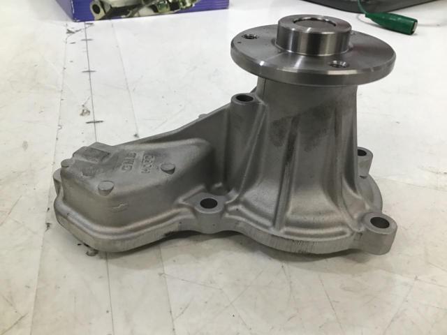 Water pump for GMB Honda