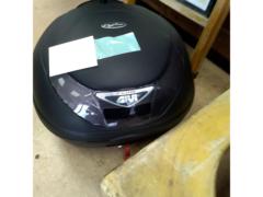 【GIVI】モノロックケースE350N2D