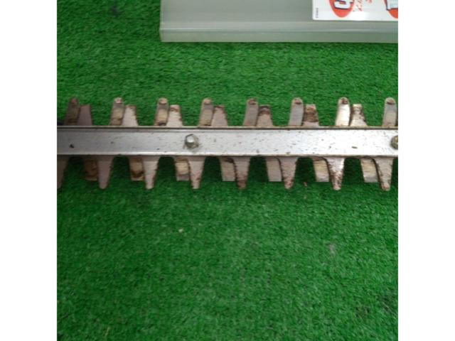 KIORITZ 電動ヘッジトリマー