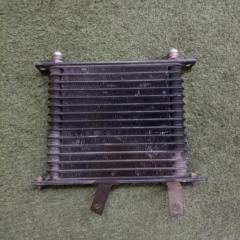 Unknown manufacturer, general purpose
Oil cooler
Body only