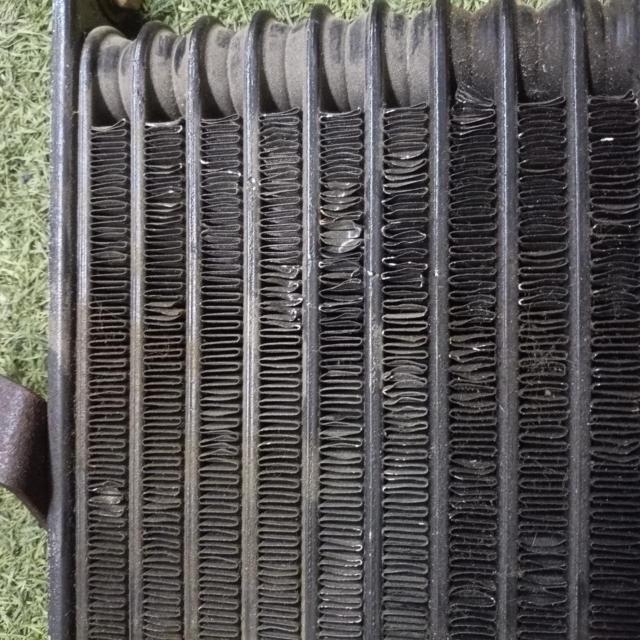 Unknown manufacturer, general purpose
Oil cooler
Body only