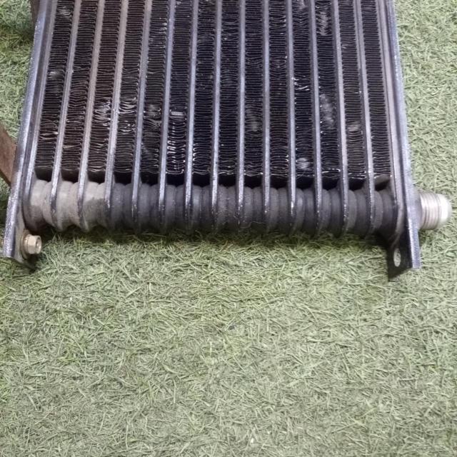 Unknown manufacturer, general purpose
Oil cooler
Body only