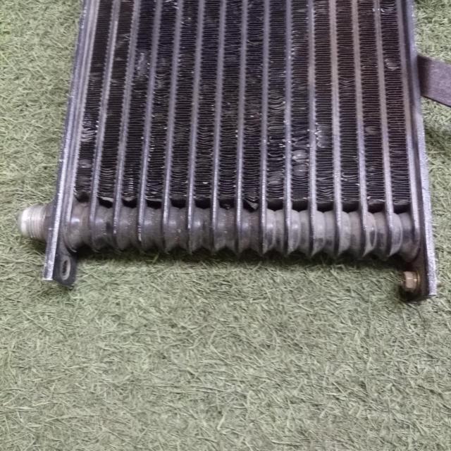 Unknown manufacturer, general purpose
Oil cooler
Body only