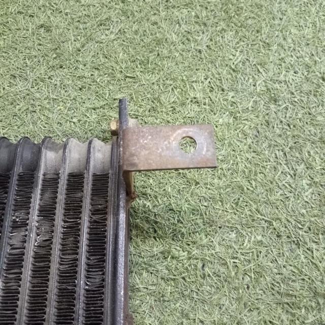 Unknown manufacturer, general purpose
Oil cooler
Body only
