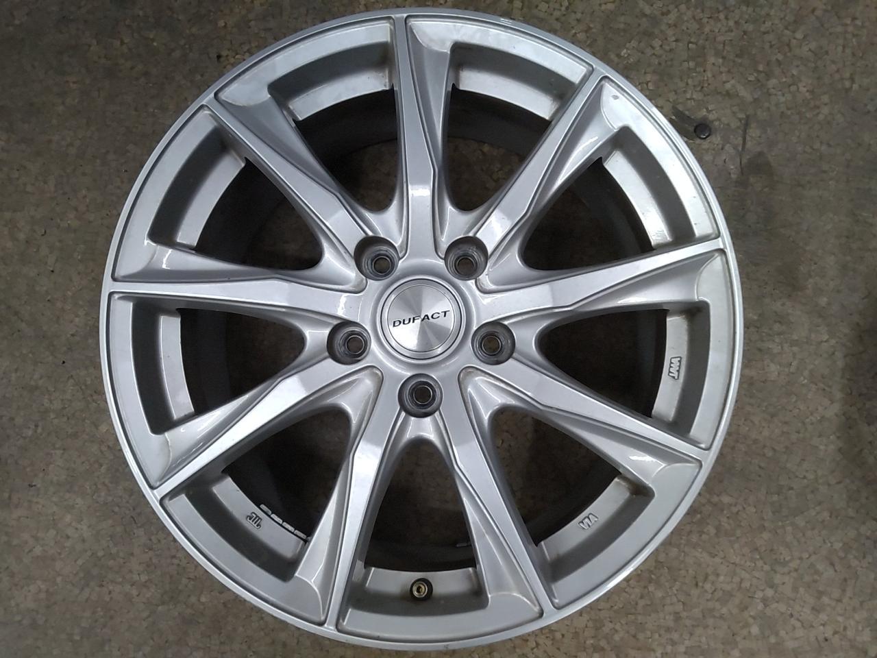 DUNLOP DUFACT DT9