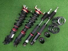 BLITZ DAMPER ZZ-R 全長調整式車高調(フルタップ)