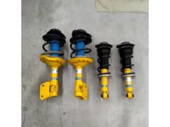 BILSTebinNB6
Genuine-style suspension kit ■ WRX
STI (VAB) / WRX
S4 etc.