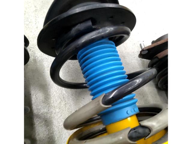 BILSTebinNB6
Genuine-style suspension kit ■ WRX
STI (VAB) / WRX
S4 etc.