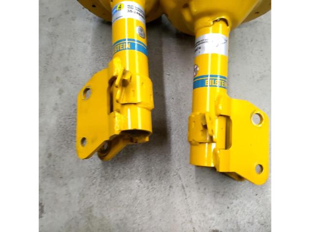 BILSTebinNB6
Genuine-style suspension kit ■ WRX
STI (VAB) / WRX
S4 etc.