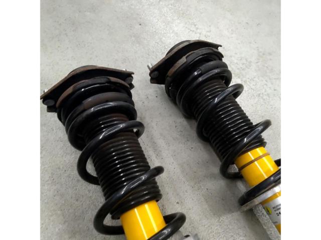 BILSTebinNB6
Genuine-style suspension kit ■ WRX
STI (VAB) / WRX
S4 etc.
