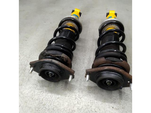 BILSTebinNB6
Genuine-style suspension kit ■ WRX
STI (VAB) / WRX
S4 etc.