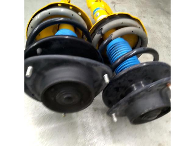 BILSTebinNB6
Genuine-style suspension kit ■ WRX
STI (VAB) / WRX
S4 etc.