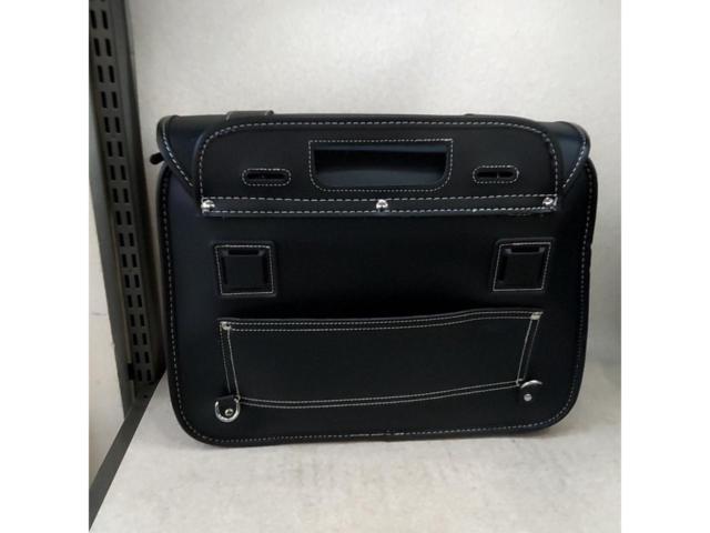 【BJBT】サドルバッグ