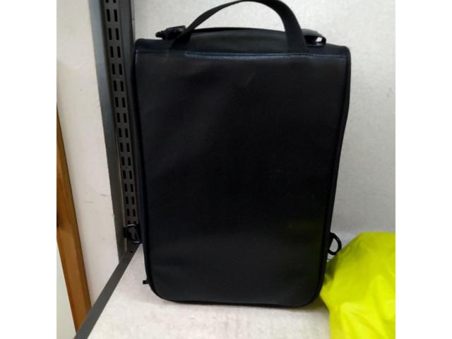 【GOLDWIN】シートバッグ