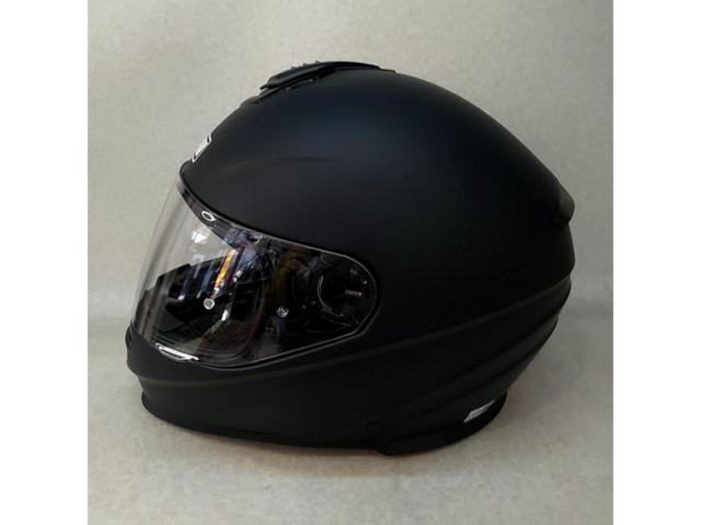 DAYTONA DN-003NM フルフェイスヘルメット  サイズ:L
