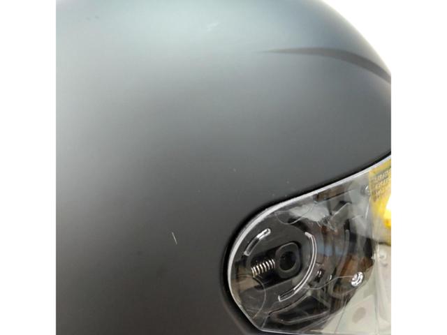 DAYTONA DN-003NM フルフェイスヘルメット  サイズ:L