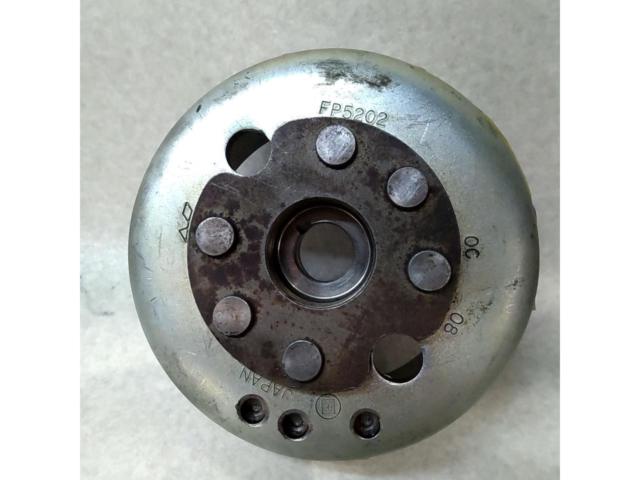 CRM50 純正フライホイール FP5202