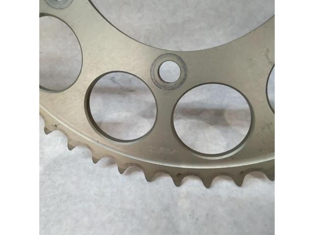 SUNSTAR リアスプロケット RK-102 49 ■NINJA250 2013-2018モデルより外し