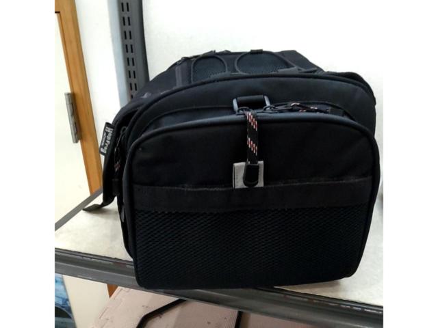 MOTOWN 汎用シートバッグ