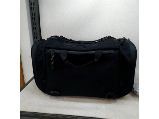 MOTOWN 汎用シートバッグ