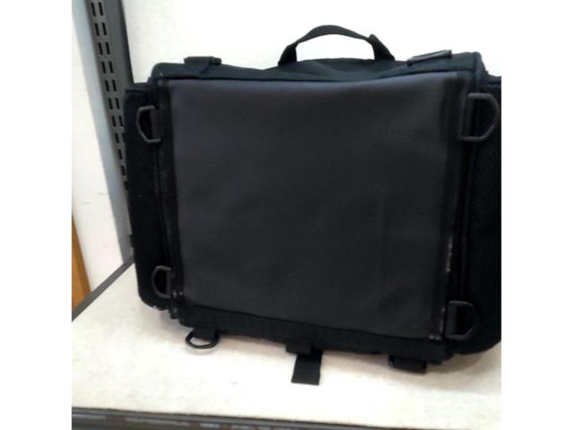 MOTOWN 汎用シートバッグ