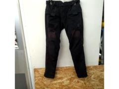 RSTaichi RSY272 クイックドライ メッシュパンツ