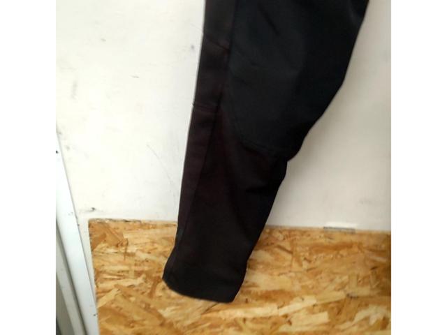 RSTaichi RSY272 クイックドライ メッシュパンツ