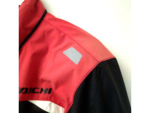 RSTaichi RSJ341 エアースピードパーカー