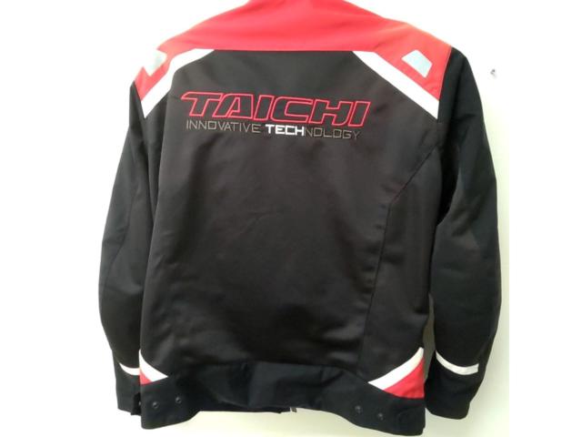 RSTaichi RSJ341 エアースピードパーカー