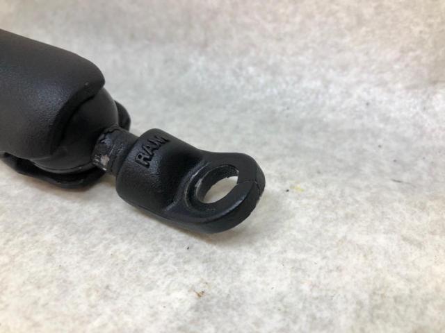 RAM MOUNTS X-GRIP