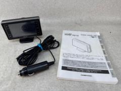COMTEC 701V 2015年モデル