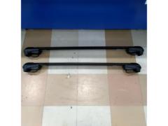 INNO/RV-INNO 26R-03 6197 エアロベースキャリア■XVにて使用