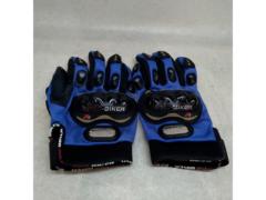 PRO-BIKER メッシュグローブ