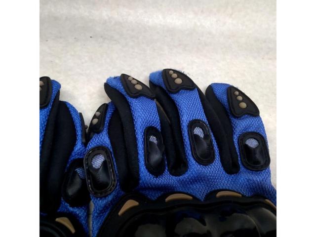 PRO-BIKER メッシュグローブ