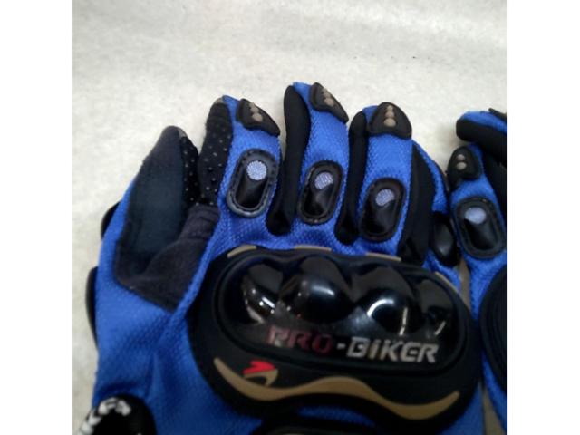 PRO-BIKER メッシュグローブ
