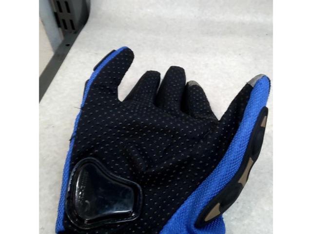 PRO-BIKER メッシュグローブ