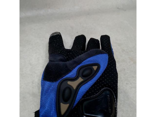 PRO-BIKER メッシュグローブ