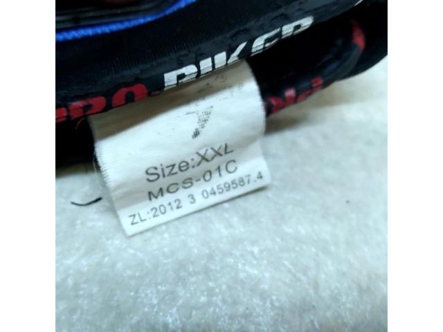 PRO-BIKER メッシュグローブ