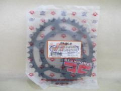 【JT】 41丁520リアスプロケット品番:JTR486.4■YZF-R1他