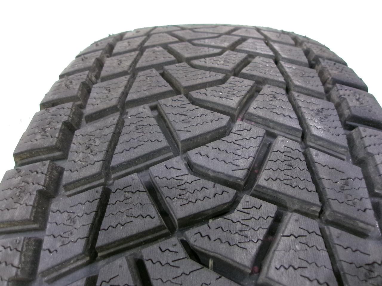 BRIDGESTONE BLIZZAK DM-Z3 + TWS Granverd SV