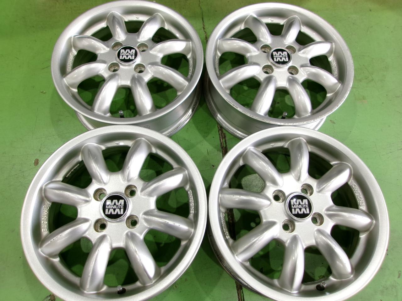 TARGA MINILITE