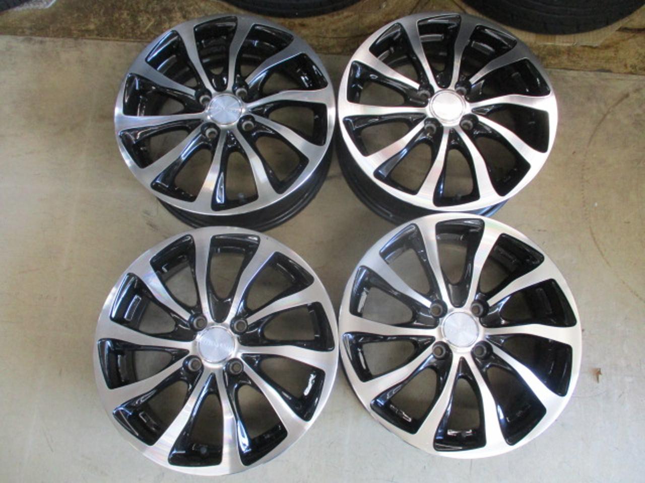 BRIDGESTONE BALMINUM T10