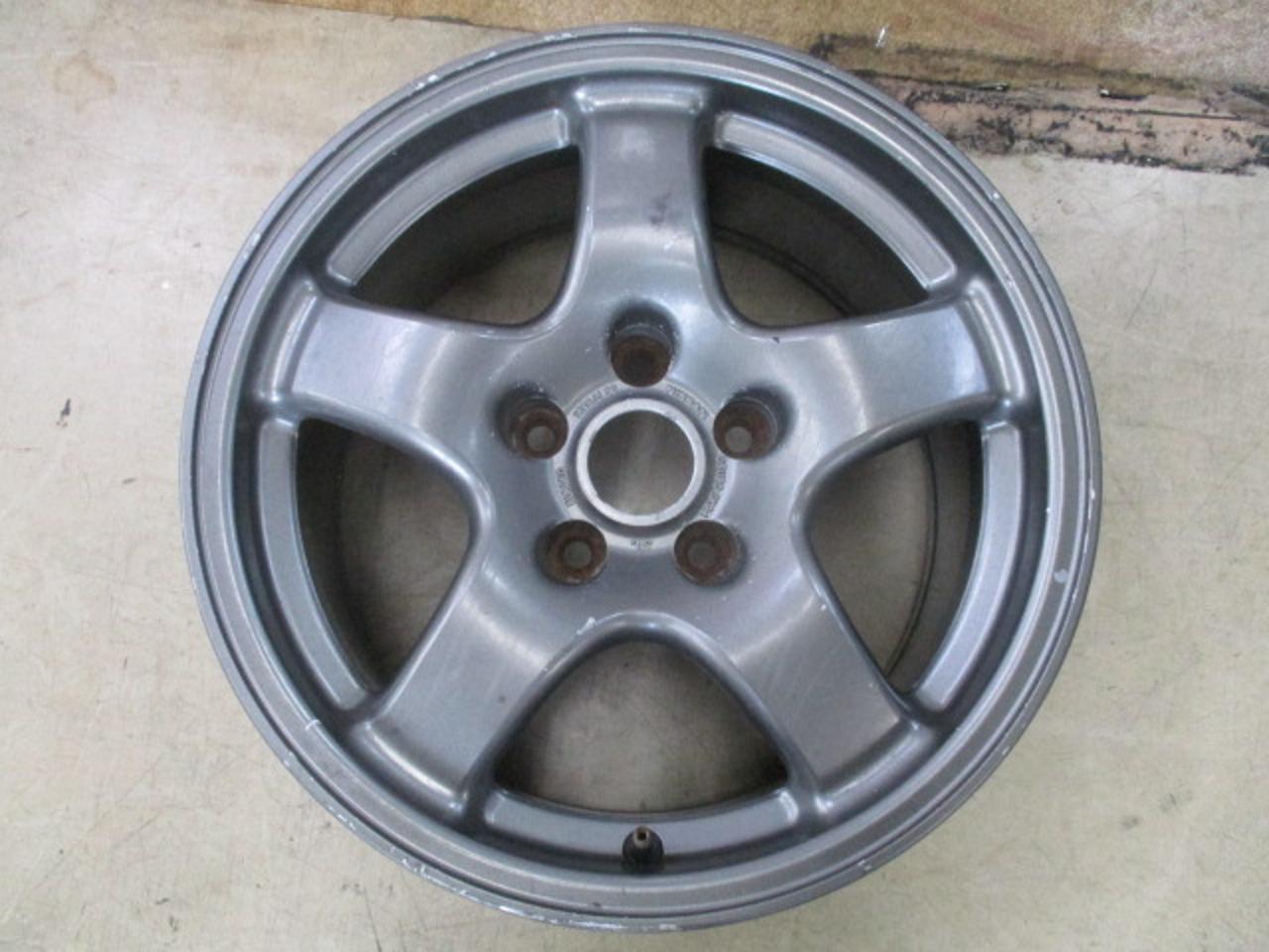 NISSAN BNR32 / Skyline GT-R Genuine