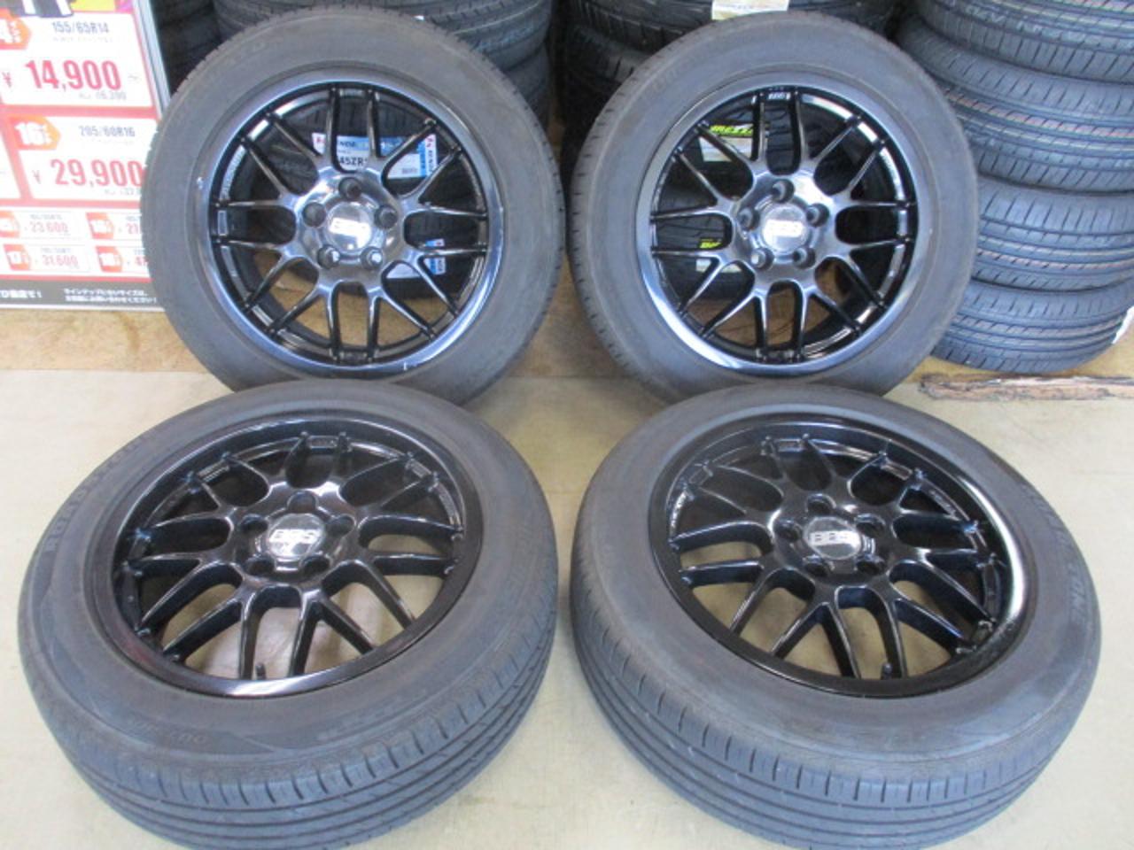BBS GERMANY RX243 + Roadstone ROADSTONE Eurovis Sports-04