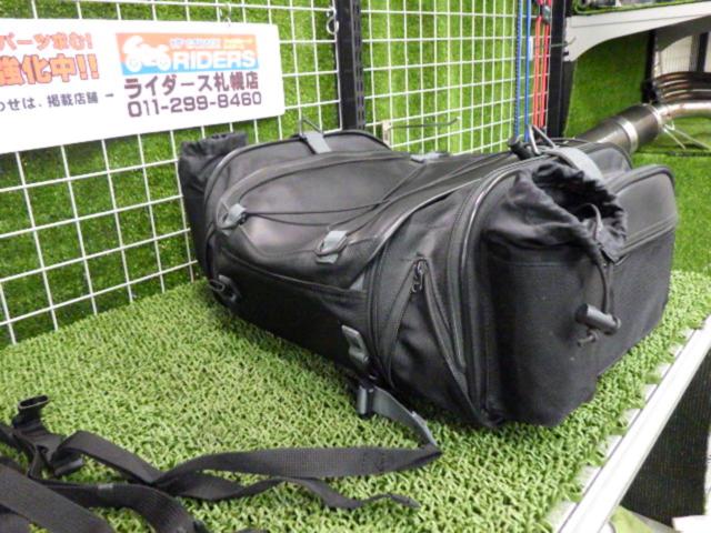【MOTO FIZZ】 ミニフィールドシートバッグ MFK-100