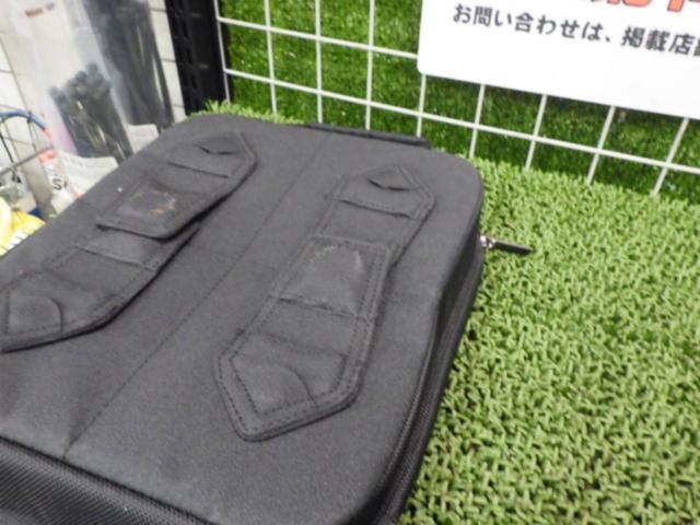 【RSTaichi】 マグネットタンクバック 90435