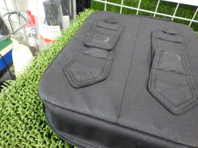 【RSTaichi】 マグネットタンクバック 90435