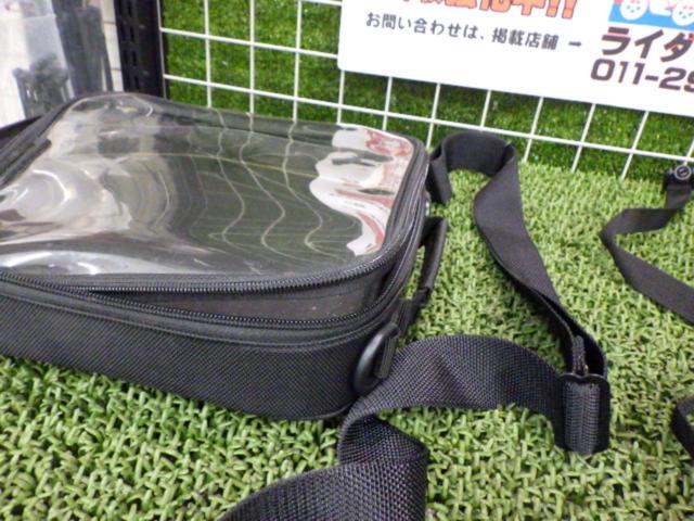 【RSTaichi】 マグネットタンクバック 90435