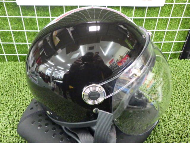 【リード工業】CR-760 クロス ハーフヘルメット
