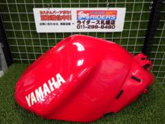 【YAMAHA】 純正タンク  YZF-R1 RN01  4XV 1998年-1999年外し